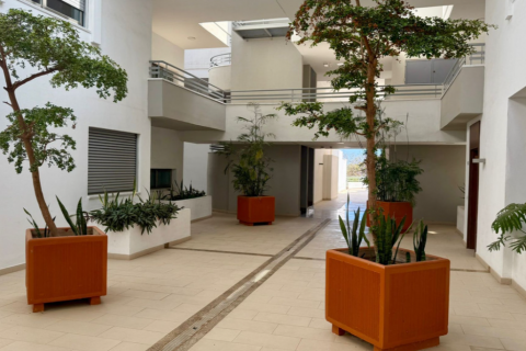 Penthouse for sale La Cala De Mijas, Malaga, Spain 2 bedrooms, 225 sq.m. No. 127542 - photo 5