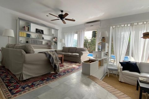 Villa for rent El Puerto de Santa Maria, Cadiz, Spain 4 bedrooms, 240 sq.m. No. 122178 - photo 6