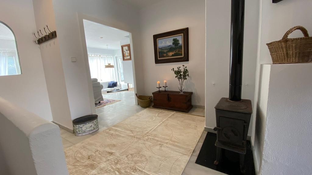 Huvila El Puerto de Santa Maria, Cadiz, Espanja 4 makuuhuonetta, 240 m2 No. 122178