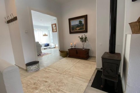 Villa for rent El Puerto de Santa Maria, Cadiz, Spain 4 bedrooms, 240 sq.m. No. 122178 - photo 13