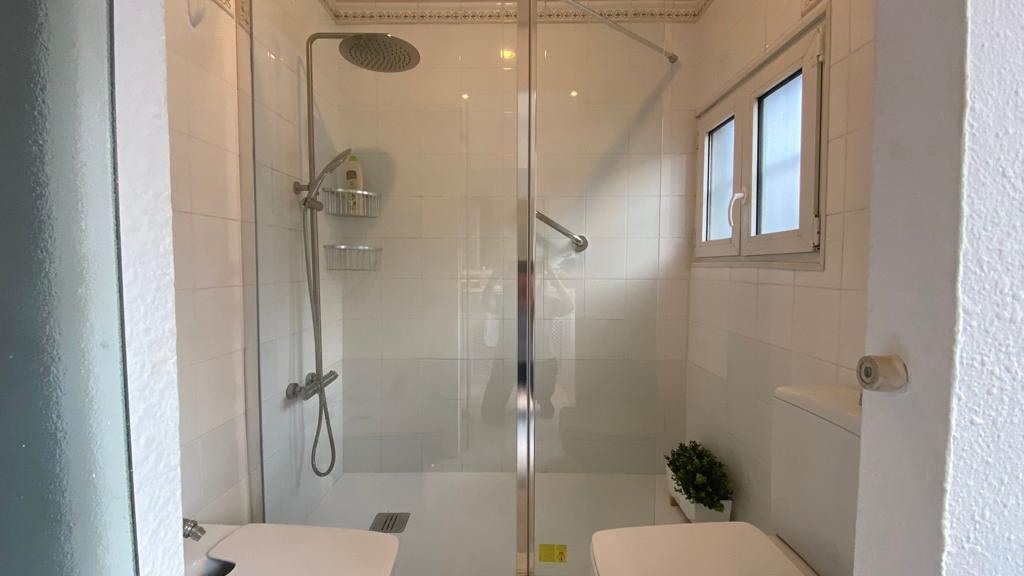 Huvila El Puerto de Santa Maria, Cadiz, Espanja 4 makuuhuonetta, 240 m2 No. 122178