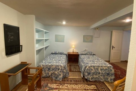 Villa for rent El Puerto de Santa Maria, Cadiz, Spain 4 bedrooms, 240 sq.m. No. 122178 - photo 22