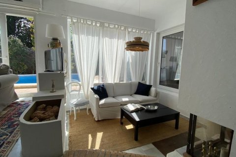 Villa for rent El Puerto de Santa Maria, Cadiz, Spain 4 bedrooms, 240 sq.m. No. 122178 - photo 11