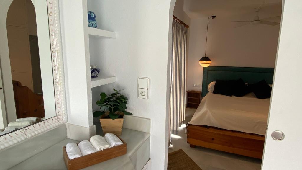 Huvila El Puerto de Santa Maria, Cadiz, Espanja 4 makuuhuonetta, 240 m2 No. 122178