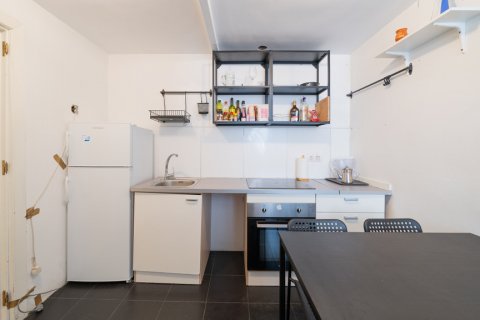 Dzīvoklis pārdošanā Madrid, Spānijā 5 istabas, 140 m2 Nr. 122175 - attēls 9