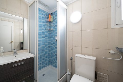 Dzīvoklis pārdošanā Madrid, Spānijā 5 istabas, 140 m2 Nr. 122175 - attēls 24