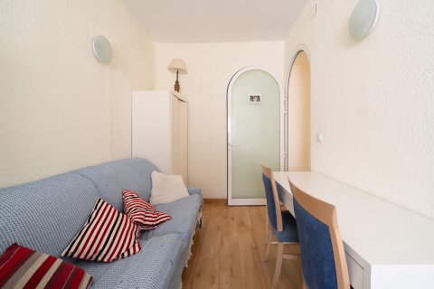 Dzīvoklis pārdošanā Madrid, Spānijā 5 istabas, 140 m2 Nr. 122175 - attēls 5