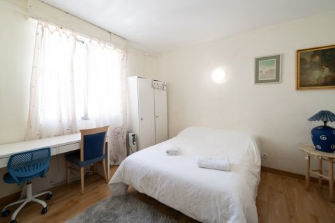 Dzīvoklis pārdošanā Madrid, Spānijā 5 istabas, 140 m2 Nr. 122175 - attēls 23