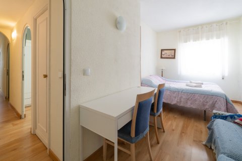 Dzīvoklis pārdošanā Madrid, Spānijā 5 istabas, 140 m2 Nr. 122175 - attēls 1