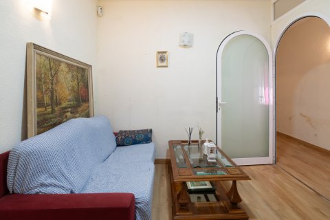 Dzīvoklis pārdošanā Madrid, Spānijā 5 istabas, 140 m2 Nr. 122175 - attēls 29