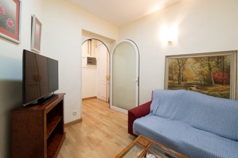 Dzīvoklis pārdošanā Madrid, Spānijā 5 istabas, 140 m2 Nr. 122175 - attēls 28