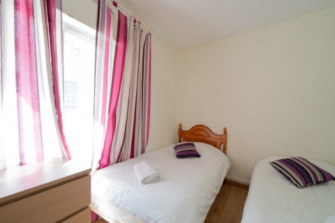 Dzīvoklis pārdošanā Madrid, Spānijā 5 istabas, 140 m2 Nr. 122175 - attēls 27