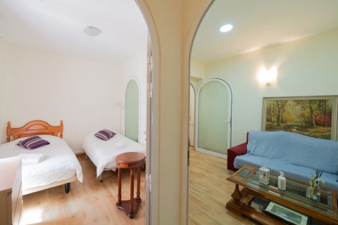 Dzīvoklis pārdošanā Madrid, Spānijā 5 istabas, 140 m2 Nr. 122175 - attēls 25