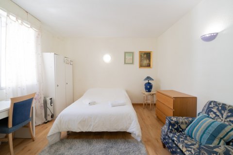 Dzīvoklis pārdošanā Madrid, Spānijā 5 istabas, 140 m2 Nr. 122175 - attēls 20
