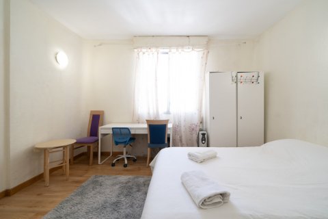 Dzīvoklis pārdošanā Madrid, Spānijā 5 istabas, 140 m2 Nr. 122175 - attēls 21