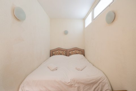 Dzīvoklis pārdošanā Madrid, Spānijā 5 istabas, 140 m2 Nr. 122175 - attēls 18