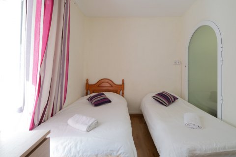 Dzīvoklis pārdošanā Madrid, Spānijā 5 istabas, 140 m2 Nr. 122175 - attēls 26