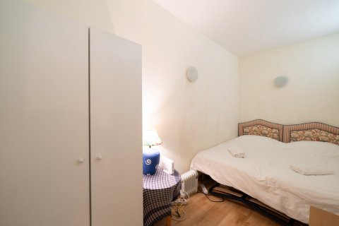 Dzīvoklis pārdošanā Madrid, Spānijā 5 istabas, 140 m2 Nr. 122175 - attēls 19