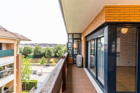 Appartamento in vendita Boadilla del Monte, Madrid, Spagna 3 camere da letto, 128 mq. N° 122173 - foto 9