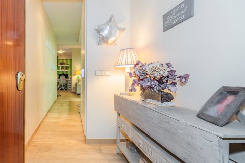 Продажа квартиры в Мадрид, Испания 1 спальня, 52.8м2 №122174 - фото 20