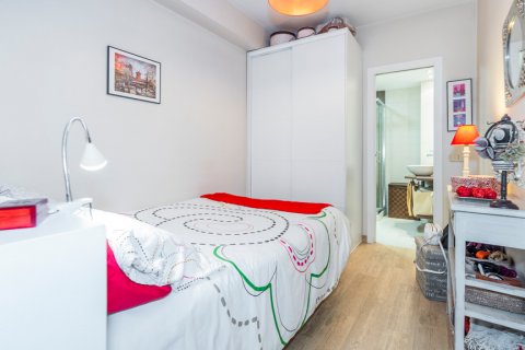Продажа квартиры в Мадрид, Испания 1 спальня, 52.8м2 №122174 - фото 12