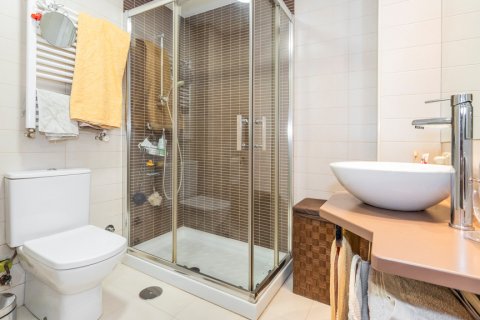 Продажа квартиры в Мадрид, Испания 1 спальня, 52.8м2 №122174 - фото 15