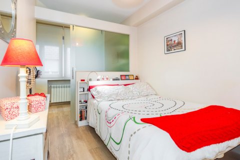 Продажа квартиры в Мадрид, Испания 1 спальня, 52.8м2 №122174 - фото 13