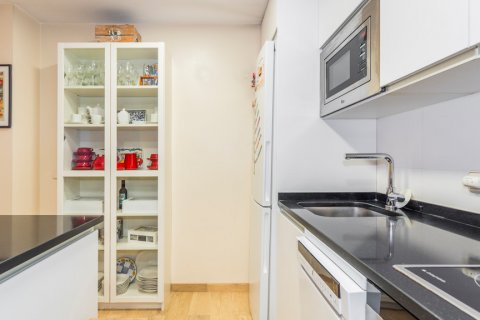 Продажа квартиры в Мадрид, Испания 1 спальня, 52.8м2 №122174 - фото 10
