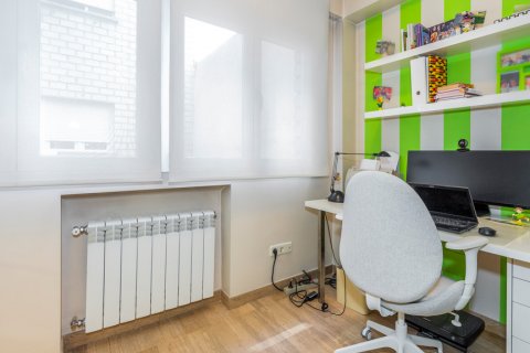 Продажа квартиры в Мадрид, Испания 1 спальня, 52.8м2 №122174 - фото 17