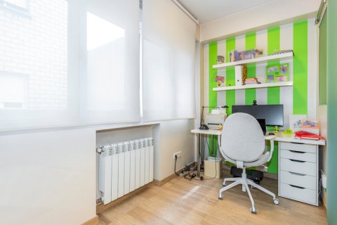 Продажа квартиры в Мадрид, Испания 1 спальня, 52.8м2 №122174 - фото 11