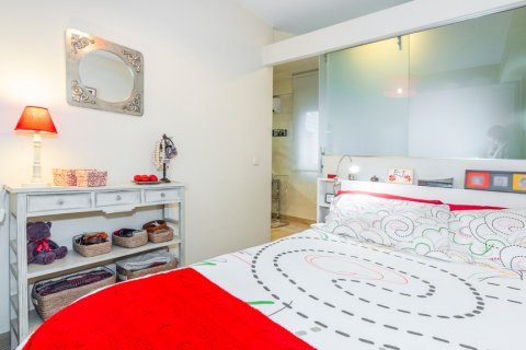 Продажа квартиры в Мадрид, Испания 1 спальня, 52.8м2 №122174 - фото 14