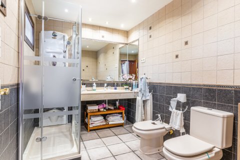 Продажа виллы Брунете, Мадрид, Испания 6 спален, 467м2 №122179 - фото 17