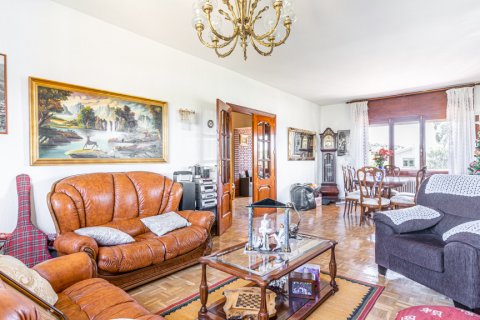 Продажа виллы Брунете, Мадрид, Испания 6 спален, 467м2 №122179 - фото 25