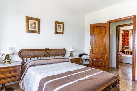 Продажа виллы Брунете, Мадрид, Испания 6 спален, 467м2 №122179 - фото 27