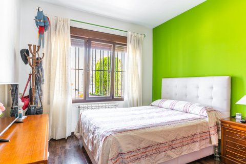 Продажа виллы Брунете, Мадрид, Испания 6 спален, 467м2 №122179 - фото 18
