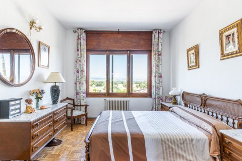 Продажа виллы Брунете, Мадрид, Испания 6 спален, 467м2 №122179 - фото 26