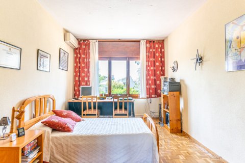 Продажа виллы Брунете, Мадрид, Испания 6 спален, 467м2 №122179 - фото 28