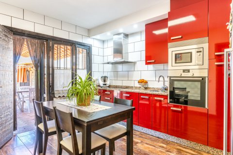 Продажа виллы Брунете, Мадрид, Испания 6 спален, 467м2 №122179 - фото 13