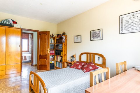 Продажа виллы Брунете, Мадрид, Испания 6 спален, 467м2 №122179 - фото 29