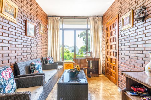 Продажа виллы Брунете, Мадрид, Испания 6 спален, 467м2 №122179 - фото 23