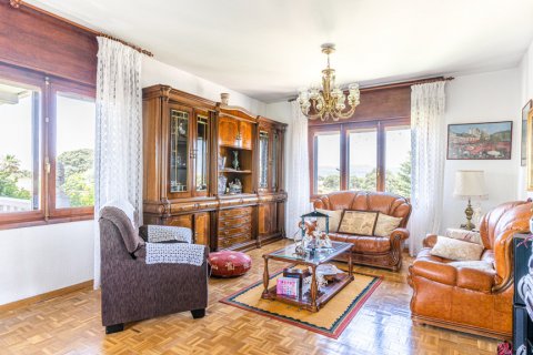 Продажа виллы Брунете, Мадрид, Испания 6 спален, 467м2 №122179 - фото 24