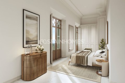Penthouse w Malaga, Hiszpania 2 sypialnie, 107 mkw. nr 121249 – zdjęcie 2