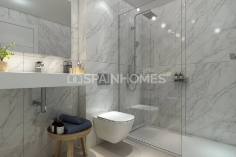 Продажа квартиры в Касарес, Малага, Испания 2 спальни, 77м2 №121243 - фото 10