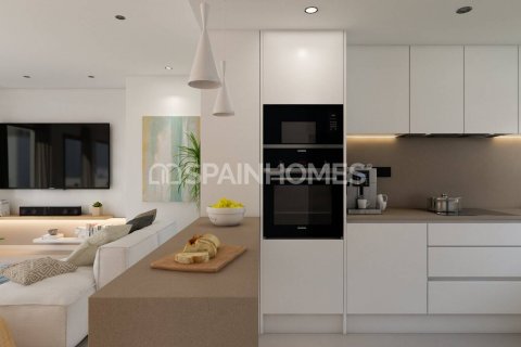 Продажа квартиры в Касарес, Малага, Испания 2 спальни, 77м2 №121243 - фото 14