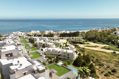 Продажа квартиры в Касарес, Малага, Испания 2 спальни, 77м2 №121243 - фото 1