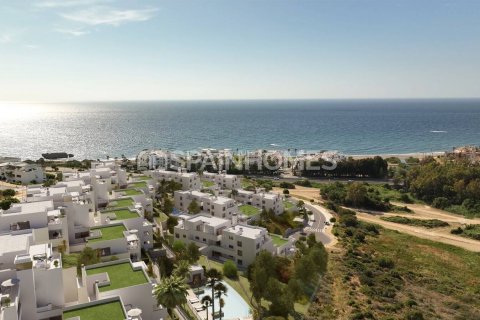 Продажа квартиры в Касарес, Малага, Испания 2 спальни, 77м2 №121243 - фото 5