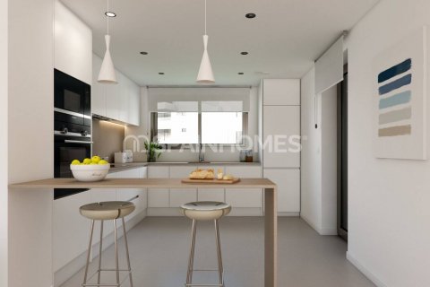 Продажа квартиры в Касарес, Малага, Испания 2 спальни, 77м2 №121243 - фото 11
