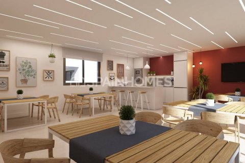 Продажа квартиры в Касарес, Малага, Испания 2 спальни, 77м2 №121243 - фото 16