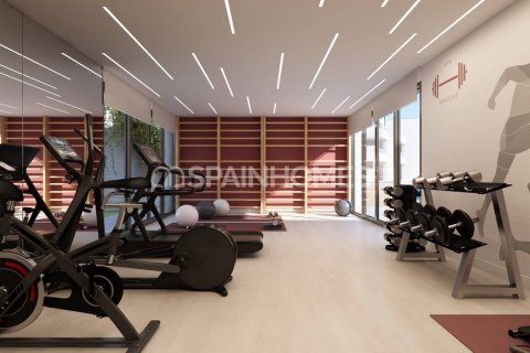 Продажа квартиры в Касарес, Малага, Испания 2 спальни, 77м2 №121243 - фото 15