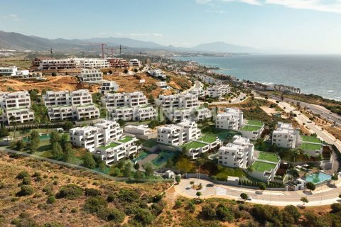 Продажа квартиры в Касарес, Малага, Испания 2 спальни, 77м2 №121243 - фото 6
